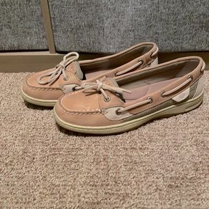 Sperry Boat Shoes